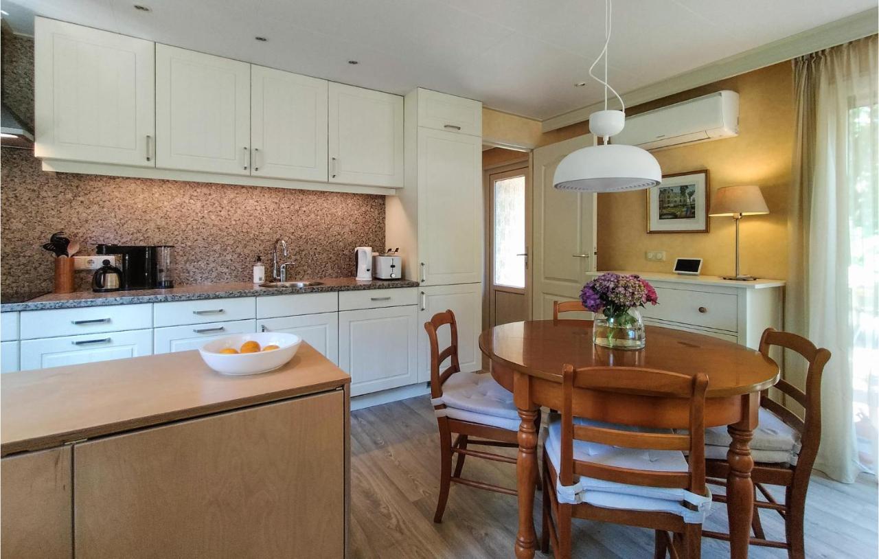 Cozy Home In Vorden With Kitchen מראה חיצוני תמונה