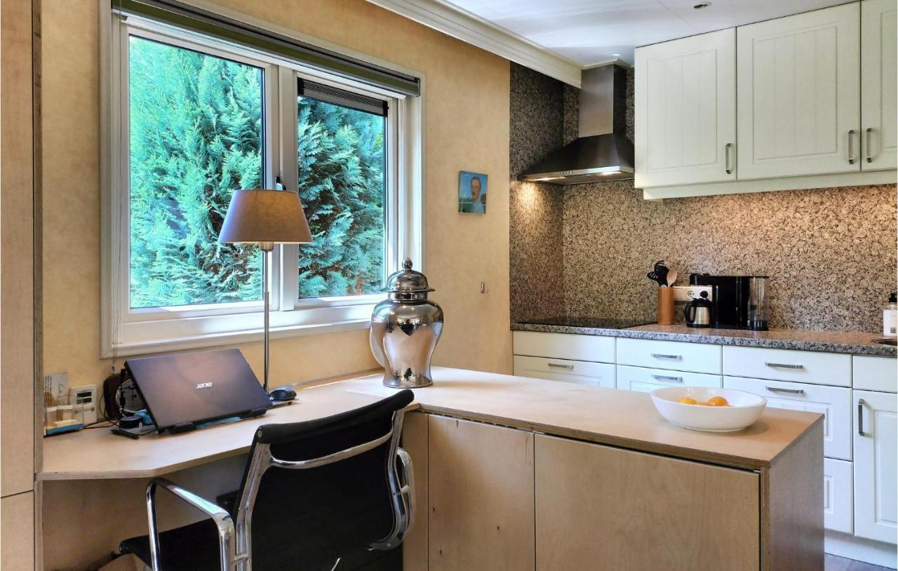 Cozy Home In Vorden With Kitchen מראה חיצוני תמונה